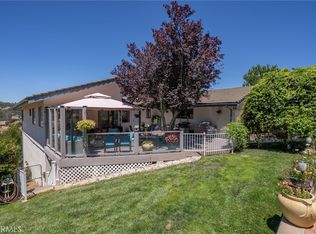 11445 San Marcos Rd, Atascadero, CA 93422