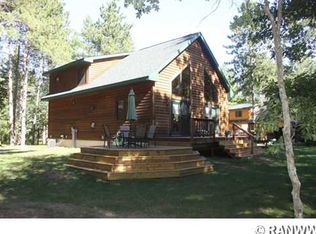W8465 Doe Ln, Merrillan, WI 54754