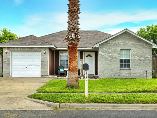 5834 Skylark Dr, Corpus Christi, TX 78408