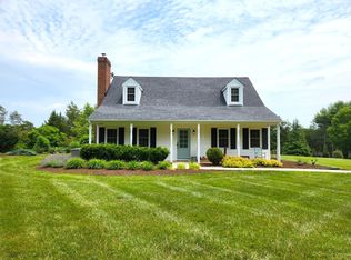 4557 Dearborn Rd, Evington, VA 24550