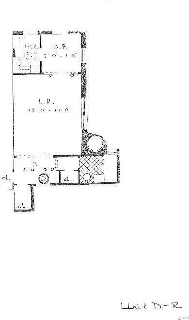 2nd image of 75-40 Austin St #5DR