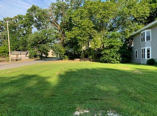 2322 Wolfe St, Little Rock, AR 72206