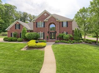 4785 Ridge Creek Rd, Owensboro, KY 42303
