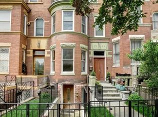 2304 1st St NW #2, Washington, DC 20001