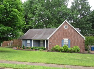 9139 Valkrie Ln, Lakeland, TN 38002