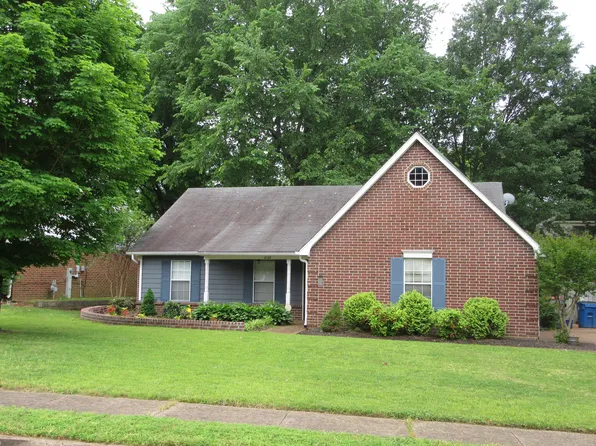 9139 Valkrie Ln, Lakeland, TN 38002