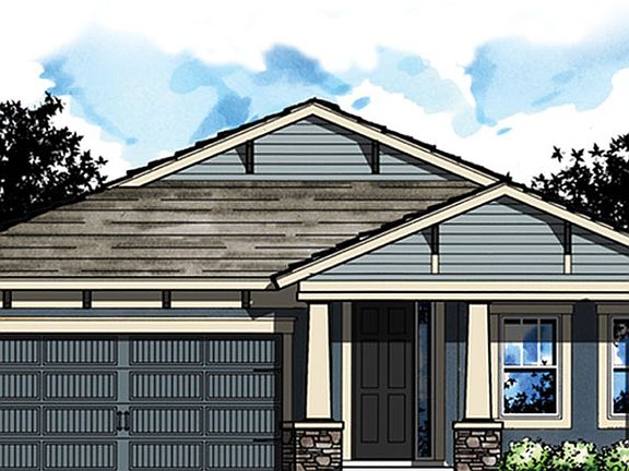 ElevationCraftsman A