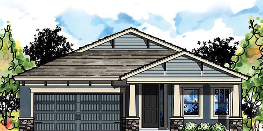 ElevationCraftsman A
