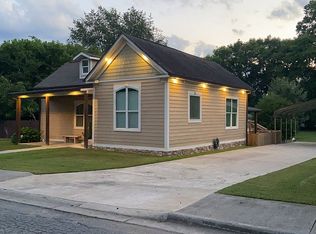 47 Shaw St, Kingston, GA 30145
