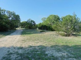 217 Little Gabriel River Dr, Liberty Hill, TX 78642