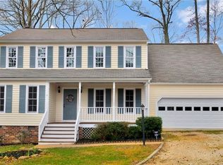 14410 Birnam Woods Rd, Midlothian, VA 23112