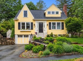 15 Avon St, Andover, MA 01810