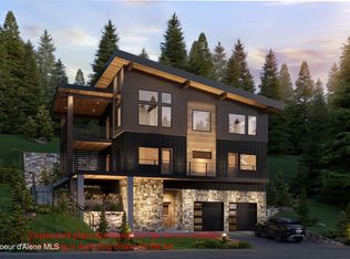 68 Snag Line Ln, Sandpoint, ID 83864