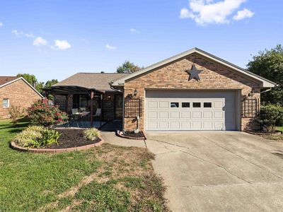 3609 War Admiral Dr, Owensboro, KY, 42303