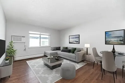 Floor plan 306