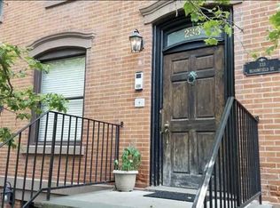 233 Bloomfield St APT 3, Hoboken, NJ 07030