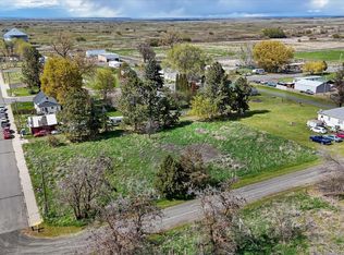 Garfield St, Lamont, WA 99017