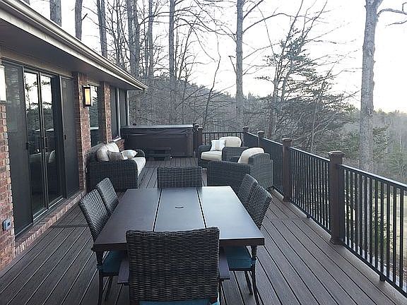 4th image of 1111 High Vista Dr