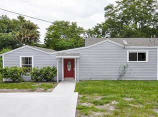 2825 Forest Blvd, Jacksonville, FL 32246