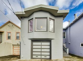 206 Harold Ave, San Francisco, CA 94112
