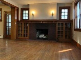 1805 S Patterson St APT 1, Sioux City, IA 51106
