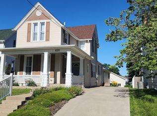 625 S 17th St, Quincy, IL 62301