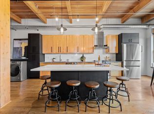 2955 Inca St UNIT 3E, Denver, CO 80202