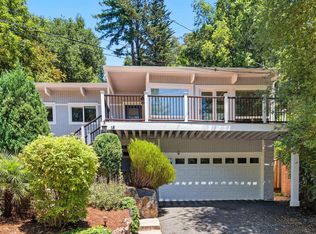 18 Conrad Ct, Oakland, CA 94611