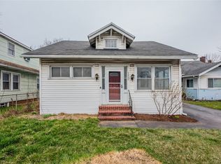 1452 Chili Ave, Rochester, NY 14624