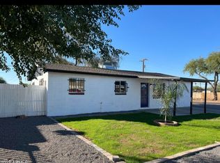 4702 S 36th Dr, Phoenix, AZ 85041