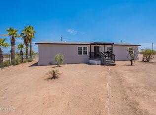 17695 W Cocoraque Ln, Marana, AZ 85653