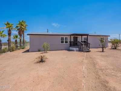 17695 W Cocoraque Ln, Marana, AZ, 85653