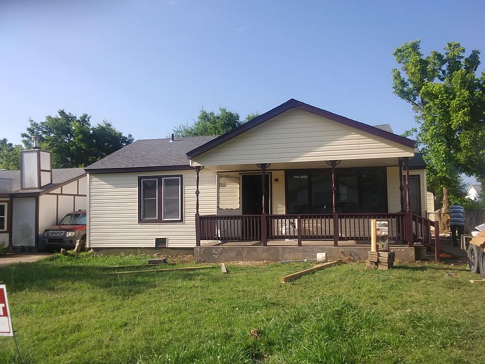 2nd image of 4018 W 42nd Pl