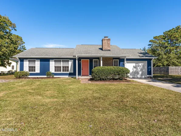 246 Brookview Road, Wilmington, NC 28409