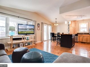 265 120th Ln NE, Blaine, MN 55434