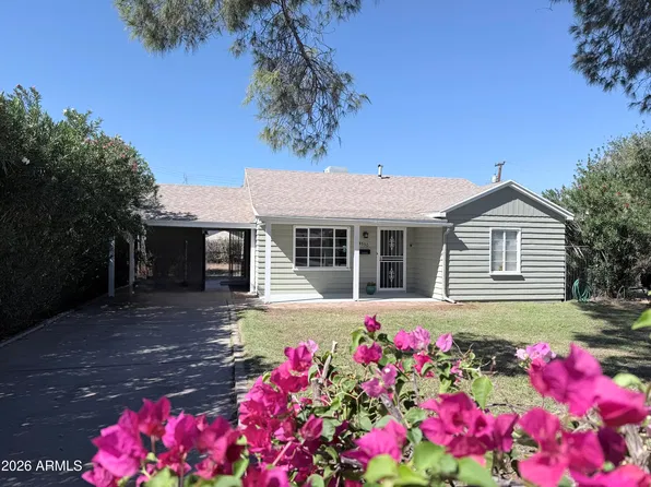 4530 N 10TH Street, Phoenix, AZ 85014