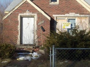 20245 Hull St, Highland Park, MI 48203