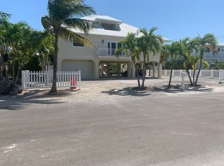 29554 Saratoga Ave, Big Pine Key, FL 33043