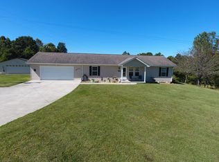 475 Gaines Rd, Nancy, KY 42544