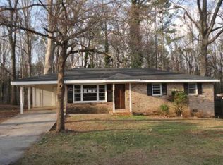 998 Oakton Dr SW #0, Marietta, GA 30060