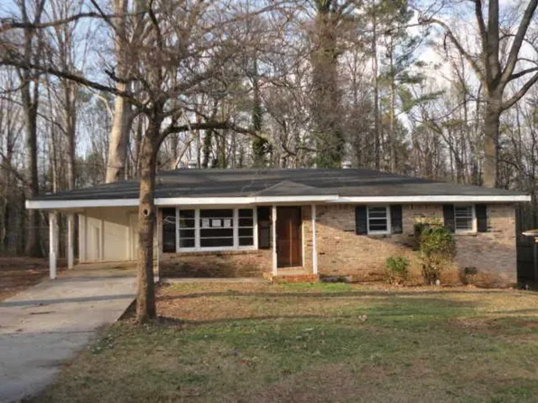 998 Oakton Dr SW #0, Marietta, GA 30060