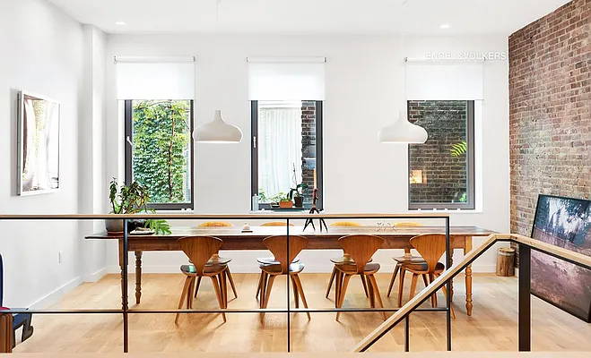 Rented by Engel & Völkers New York City | media 16