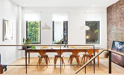 Rented by Engel & Völkers New York City