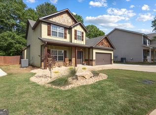 112 Flowing Meadows Dr, Kathleen, GA 31047