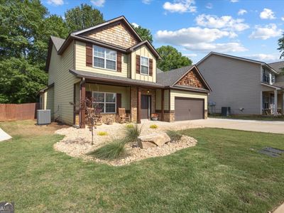 112 Flowing Meadows Dr, Kathleen, GA, 31047