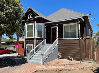 496 N 7th St #A, San Jose, CA 95112