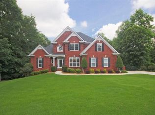 7251 Bluewater Ln, Douglasville, GA 30135
