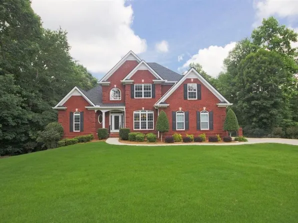 7251 Bluewater Ln, Douglasville, GA 30135