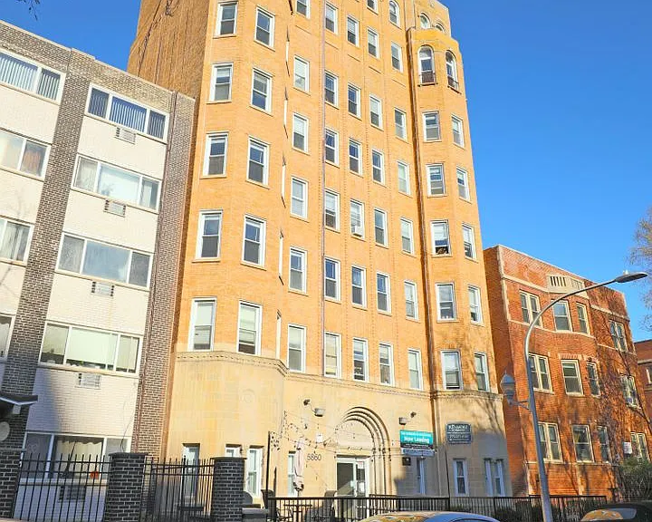 The Kenmore on Edgewater — Photo 33