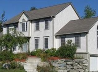 81 Windsor Rd, Ellsworth, ME 04605